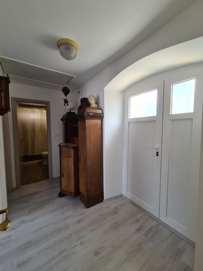 Apartamento Kaya House Nerezisca Exterior foto
