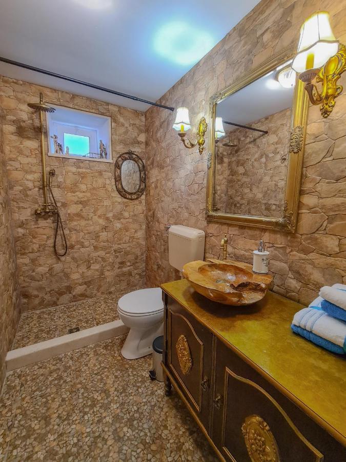 Apartamento Kaya House Nerezisca Exterior foto