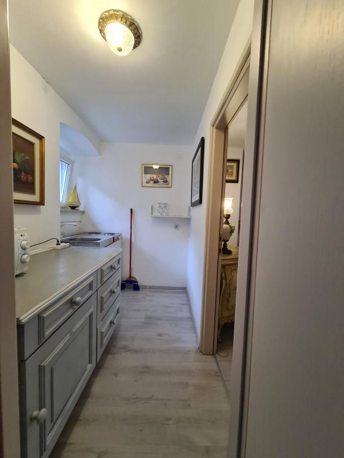 Apartamento Kaya House Nerezisca Exterior foto