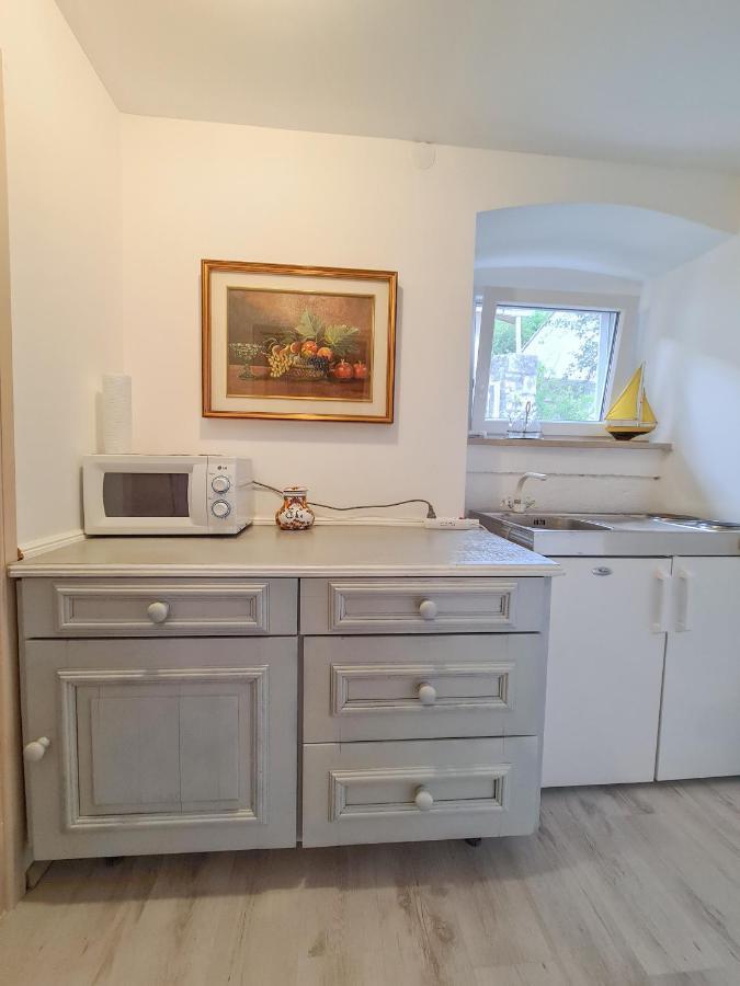 Apartamento Kaya House Nerezisca Exterior foto