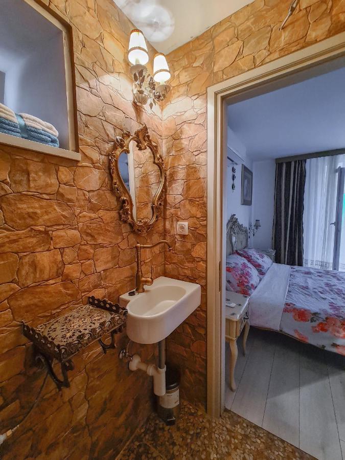 Apartamento Kaya House Nerezisca Exterior foto